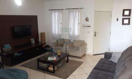 SOBRADO À VENDA COM 3 QUARTOS NO BAIRRO VILA PROGRESSO EM JUNDIAÍ / SP