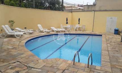 APARTAMENTO COBERTURA PARA VENDA COM 3 DORMITÓRIOS NO JARDIM BONFIGLIOLI EM JUNDIAÍ/SP