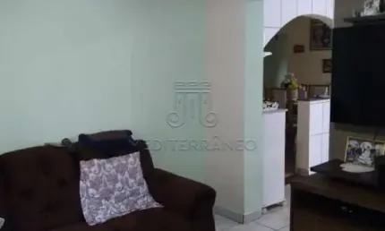 CASA À VENDA LOCALIZADA NO PARQUE CENTENÁRIO, CIDADE DE JUNDIAÍ/SP