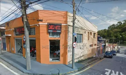 IMÓVEL COMERCIAL À VENDA LOCALIZADO NA PONTE SÃO JOÃO EM JUNDIAÍ/SP