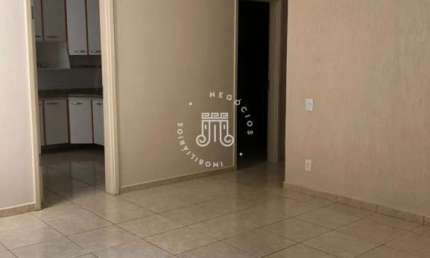 APARTAMENTO PARA VENDA COM 2 DOMITÓRIOS NO CONDOMÍNIO CHÁCARA DAS FLORES I EM JUNDIAÍ / SP