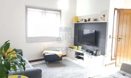 SOBRADO À VENDA LOCALIZADO NO BAIRRO JARDIM FLORESTAL, NA CIDADE DE JUNDIAÍ / SP