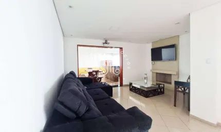 SOBRADO LOCALIZADO NO BAIRRO JARDIM PACAEMBU, NA CIDADE DE JUNDIAÍ / SP.