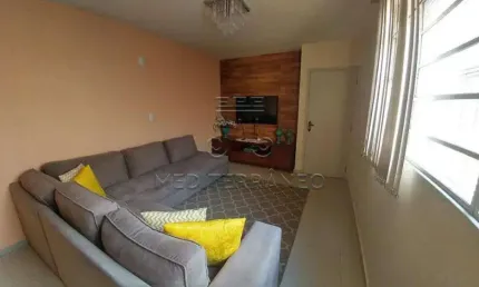 Apartamento localizado no condomínio edifício cavalcanti, situado no centro da cidade de jundiaí / sp