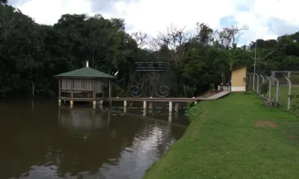 Chácara / sítio com 4 quartos à venda na Caminho Dois, 0, 100, Chácara São Felipe, Jundiaí