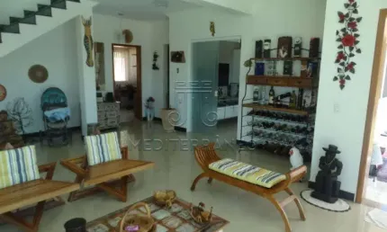 CASA - SOBRADO À VENDA COM 04 SUÍTES, LOCALIZADO NO CONDOMÍNIO RESIDENCIAL VILLAGE MORRO ALTO, BAIRRO ESTRADA MUNICIPAL EM JUNDIAÍ-SP.