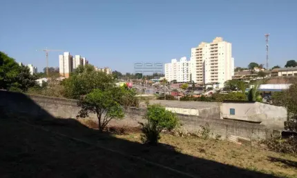 Terreno à venda na Rua Carlos ÂNgelo Mathion, 0, 553, Jardim Tamoio, Jundiaí