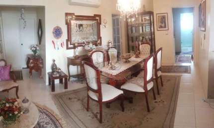 APARTAMENTO À VENDA COM 3 DOMITÓRIOS LOCALIZADO NO CONDOMÍNIO MIRANTE DE VILA ARENS EM JUNDIAÍ / SP