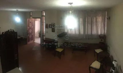 Casa com 3 quartos à venda na Rua Onofre Peres, 0, 43, Vila Virgínia, Jundiaí