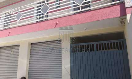 PREDIO COMERCIAL À VENDA - PARQUE RESIDENCIAL JUNDIAI - JUNDIAI/SP