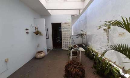 Casa com 3 quartos à venda na Rua Da Saúde, 0, 142, Vila Vianelo, Jundiaí