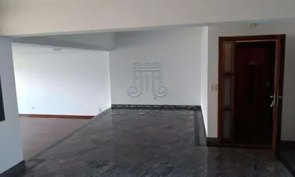 Apartamento para venda com 4 suítes no condomínio serra dos cristais em jundiaí/sp