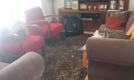 Casa com 3 quartos à venda na Rua Moçambique, 0, 60, Jardim Bonfiglioli, Jundiaí