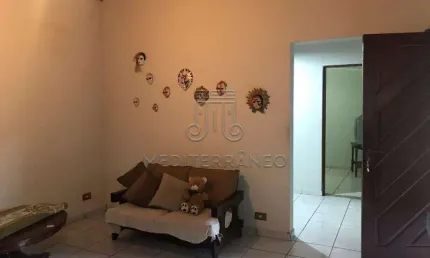 Chácara / sítio com 4 quartos à venda na Rua Yolanda Regina O. Manfredi, 60, Mina, Itupeva