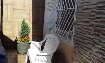 Casa com 3 quartos à venda na Rua Zuferey, 840, Jardim Pitangueiras I, Jundiaí