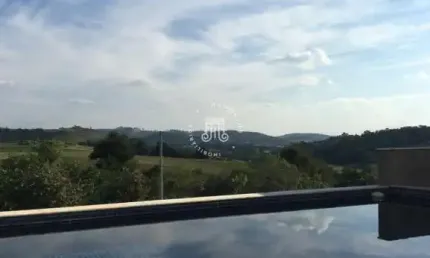 Casa em condomínio fechado com 3 quartos à venda na Rodovia Mário Tonoli, 1305, Almerinda Chaves, Itupeva