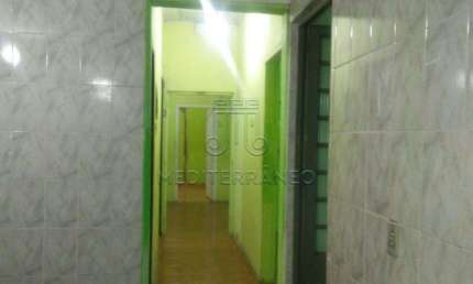 Casa com 3 quartos à venda na Rua Emile Pilon, 245, Vila Arens II, Jundiaí
