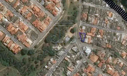 Terreno comercial à venda, no bairro vila são paulo, na cidade de jundiaí-sp.