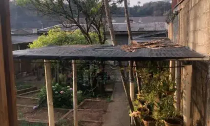 Casa com 3 quartos à venda na Rua Doutor Antenor Soares Gandra, 1105, Colônia, Jundiaí