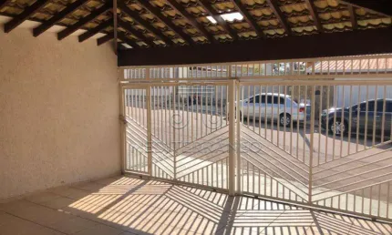 Casa com 3 quartos à venda na Rua Ernesto Ermani, 57, Jardim Marambaia, Jundiaí