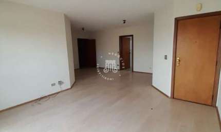 Apartamento à venda no Condomínio Tropical no bairro Paris em Jundiaí/SP