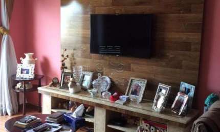 APARTAMENTO À VENDA NO CONDOMÍNIO NÉVIO BORGONOVI NO CENTRO DE JUNDIAÍ/SP