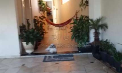 Casa com 3 quartos à venda na Rua Santa Mônica, 365, Santo Antônio, Itupeva