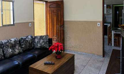 CASA - SOBRADO À VENDA COM 3 DORMITÓRIOS NO BAIRRO CIDADE NOVA EM JUNDIAÍ-SP
