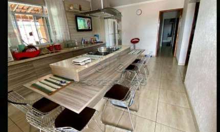 Chácara / sítio com 4 quartos à venda na Rua José Martins Alves Correia, 515, Residencial Pellizzari, Jundiaí