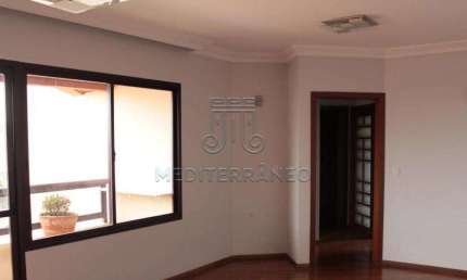 APARTAMENTO COM 03 DORMITORIOS - CONDOMINIO SOLAR BRIGONI - JARDIM PITANGUEIRAS I - JUNDIAI/SP