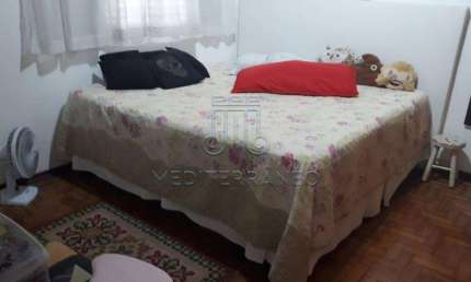 Casa com 4 quartos à venda na Rua Prudente de Moraes, 885, Centro, Jundiaí