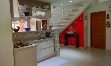Chácara / sítio com 3 quartos à venda na Avenida Uva, Entre A Rua Dois E Rua Três, S/N, Poste, Jundiaí