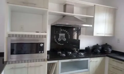 Casa com 3 quartos à venda na Rua Giovanni Cervi, 94, Parque Cidade Jardim, Jundiaí