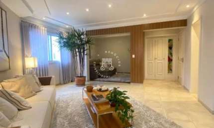 APARTAMENTO PARA LOCAÇÃO E VENDA NO EDIFÍCIO MAISON CLASSIC - JUNDIAI - SP