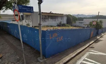 Terreno à venda na Rua Siqueira de Moraes, 178, Centro, Jundiaí