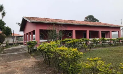 Chácara / sítio com 3 quartos à venda na Estrada São Luiz, 613, Estância São Paulo, Campo Limpo Paulista