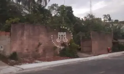 Chácara / sítio com 3 quartos à venda na Rua das Palmeiras, 693, Recanto da Prata, Jundiaí