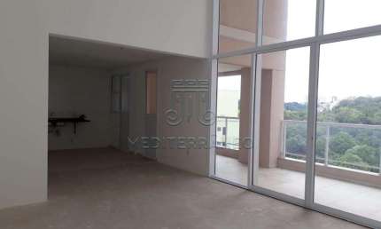 APARTAMENTO À VENDA COM 4 SUÍTES E 3 VAGAS NO JARDIM SAMAMBAIA - JUNDIAÍ/SP