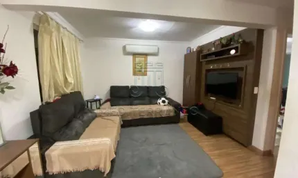 Casa localizada no condomínio Residencial das Palmeiras, na cidade de Jundiaí/SP.