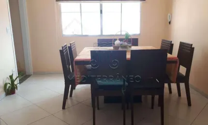 Casa com 4 quartos à venda na Rua Francisco Guerra, 95, Mirante da Colonia, Jundiaí