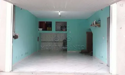Casa com 2 quartos à venda na Rua Maria Benedita Souza Pereira, 53, Conjunto Habitacional São José, Campo Limpo Paulista