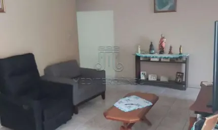 Casa com 3 quartos à venda na Rua dos Bandeirantes, 665, Ponte de Campinas, Jundiaí