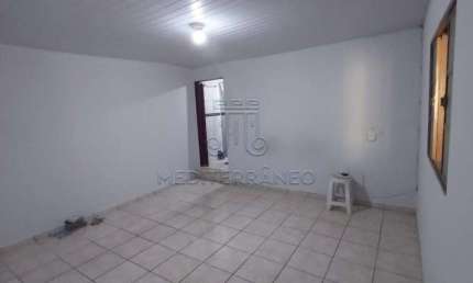 Casa com 3 quartos à venda na Avenida Samuel Martins, 1754, Jardim do Lago, Jundiaí