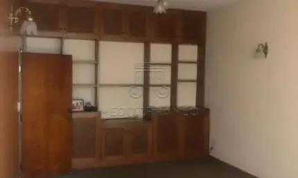 CASA COMERCIAL À VENDA NO BAIRRO ANHANGABAÚ EM JUNDIAÍ/SP