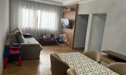 APARTAMENTO LOCALIZADO NO EDIFÍCIO OLGA, NO CENTRO DA CIDADE DE JUNDIAÍ/SP.