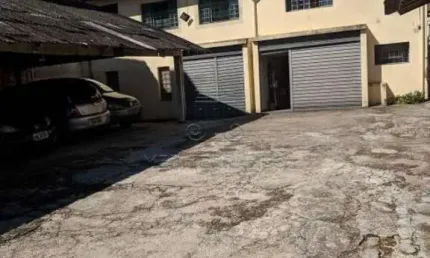 Prédio à venda na Rua Marechal Deodoro da Fonseca, 68, Centro, Jundiaí