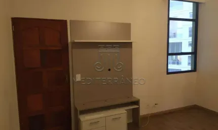 Apartamento no jardim santa teresa no condominio chácara das flores em jundiaí/sp