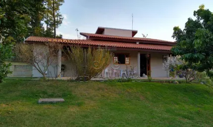 CHÁCARA LOCALIZADA NO BAIRRO GUACURI NA CIDADE DE ITUPEVA/SP