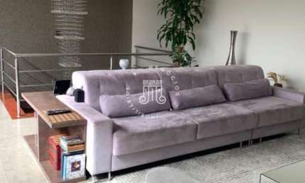 BELISSIMA COBERTURA À VENDA NO CONDOMÍNIO RESORT SANTA ANGELA EM JUNDIAÍ/SP