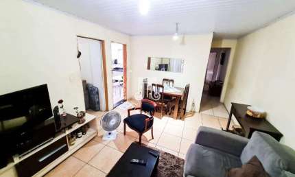 Casa com 3 quartos à venda na Rua Antônio Zandona, 367, Jardim Pacaembu, Jundiaí